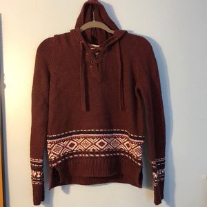 Hollister Sweater